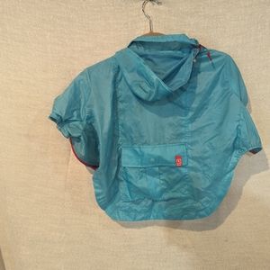 Reddy dog coat/ windbreaker  size XL